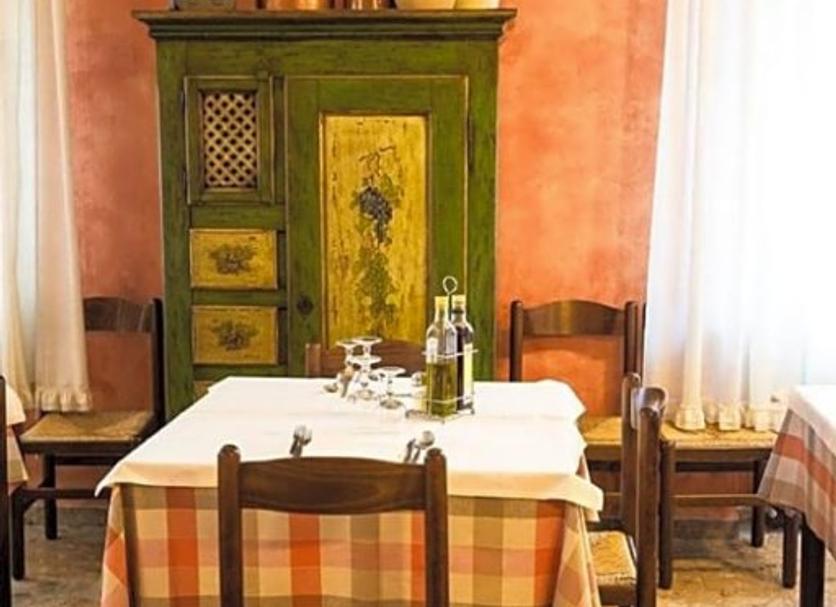 Comedor Foto