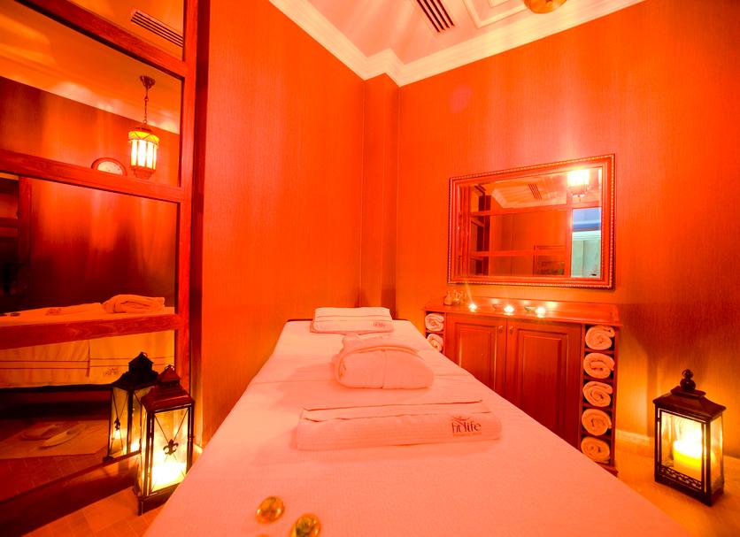 Spa Foto