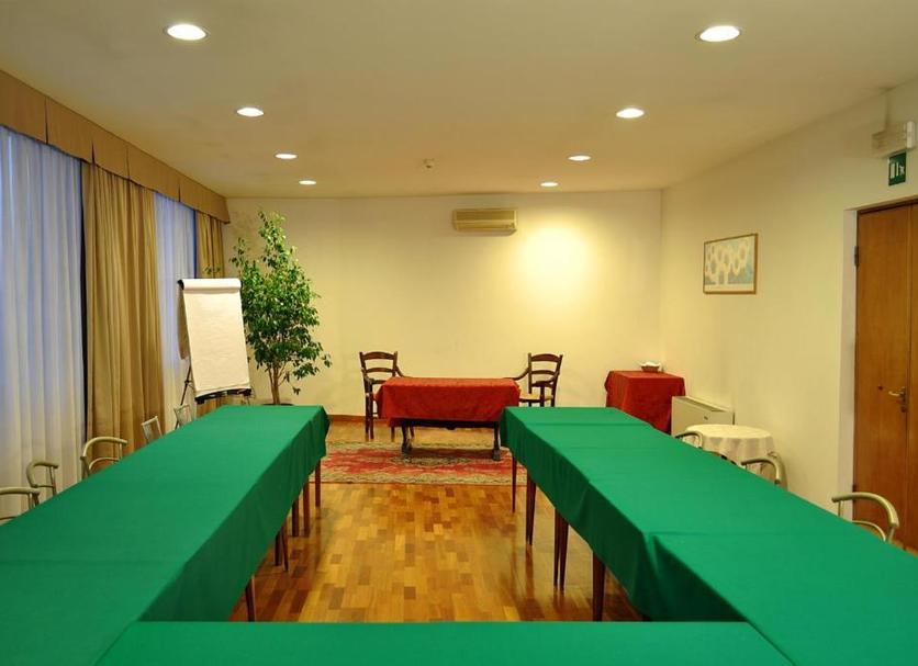 Sala de conferencias Foto