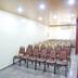 Sala de conferencias