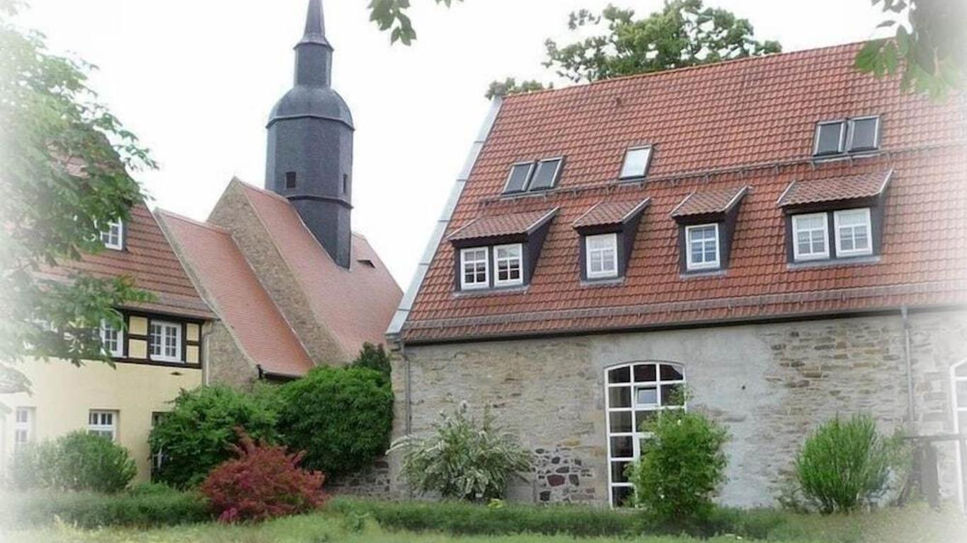 Landhotel Keils Gut