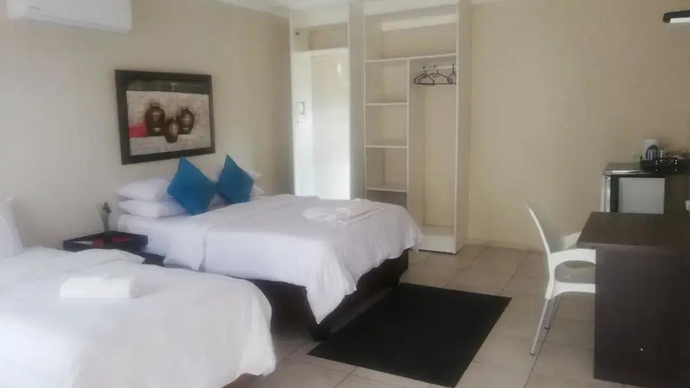 Btv Guesthouse