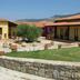 Vista del exterior