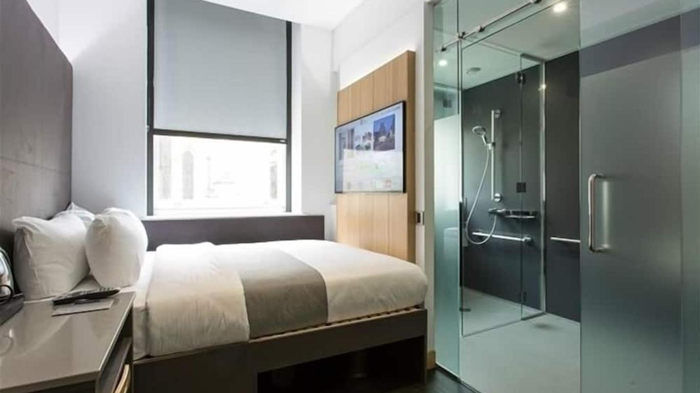 The Z Hotel Tottenham Court Road
