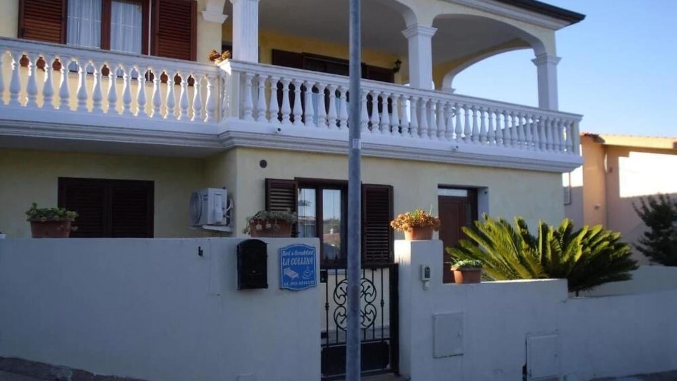 B&B La Collina