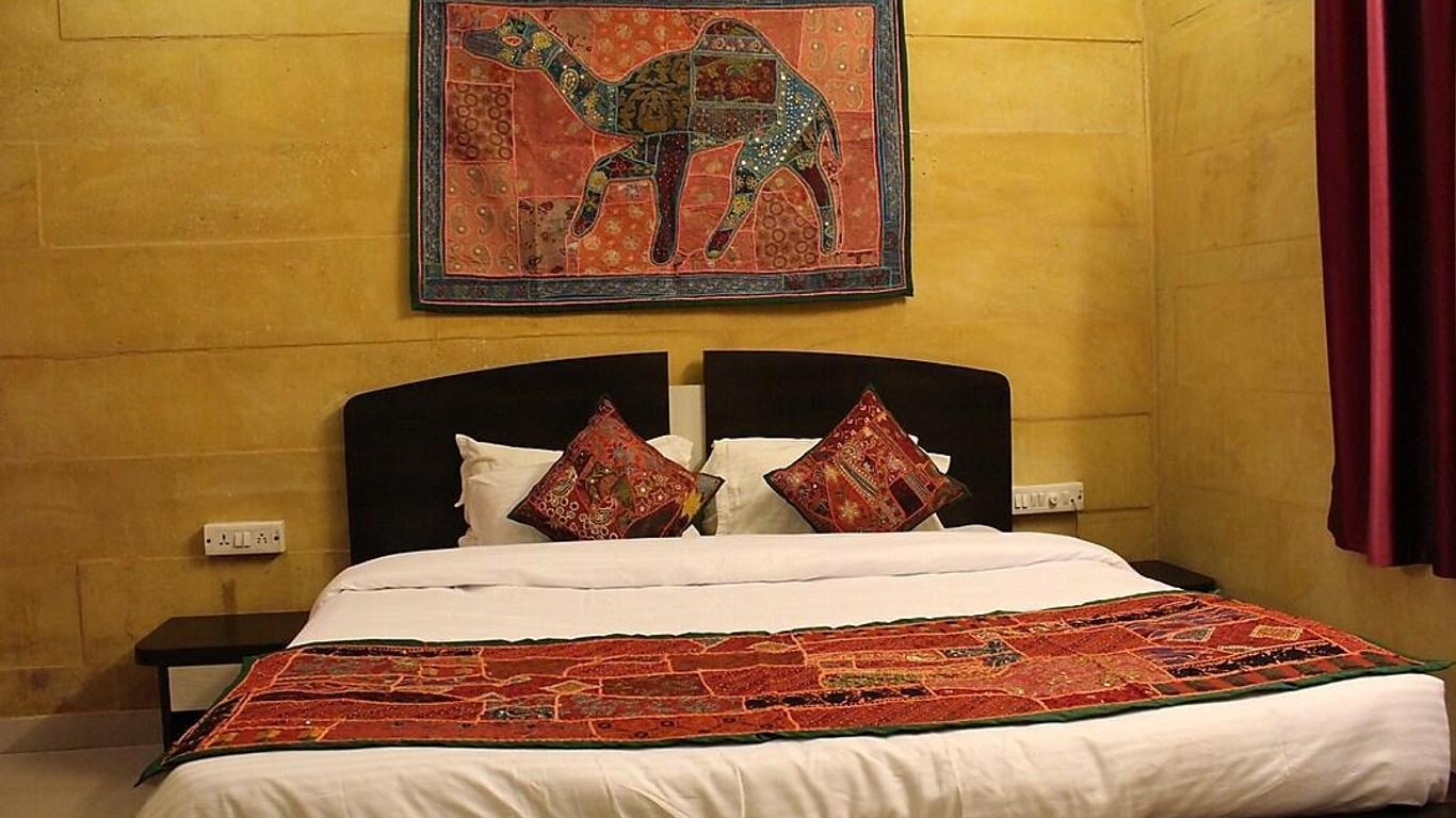 Hotel Kotwal Haveli
