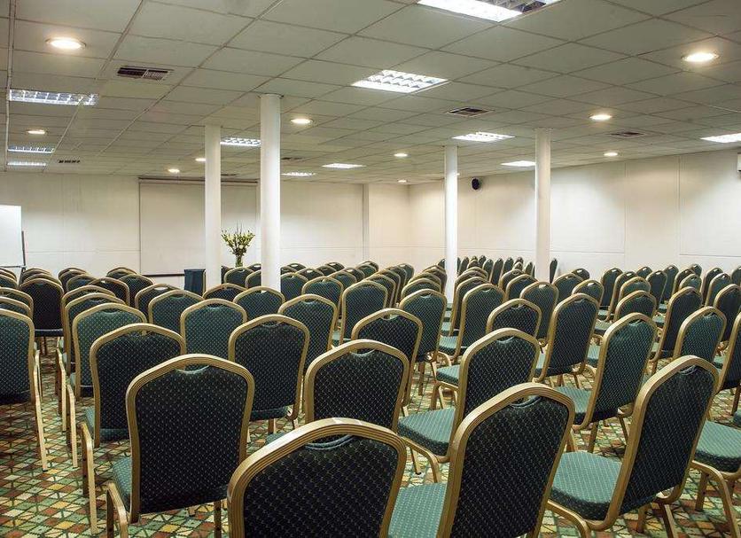 Sala de conferencias Foto