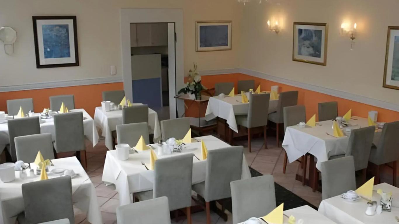 Hotel Cosima