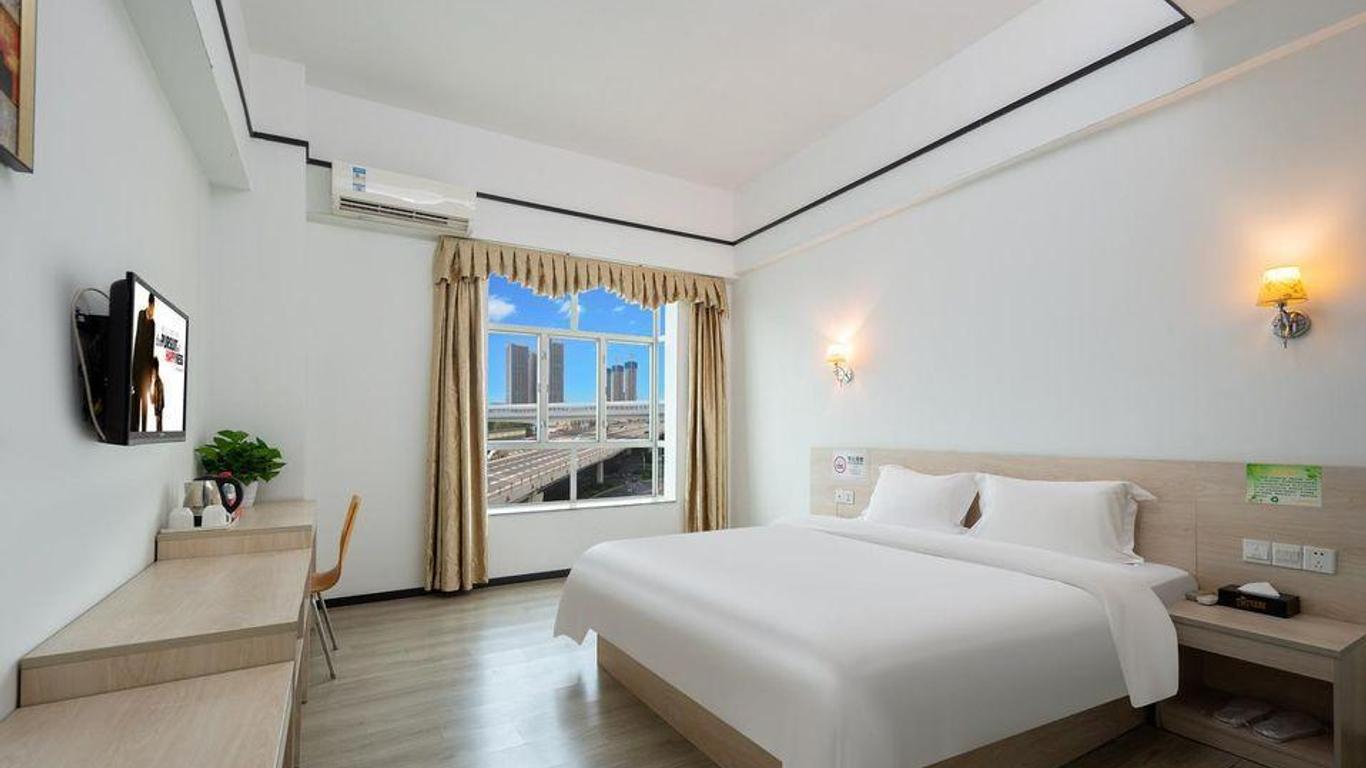 Yijuhui Business Hotel