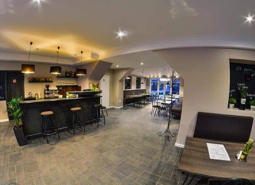 Bar Foto