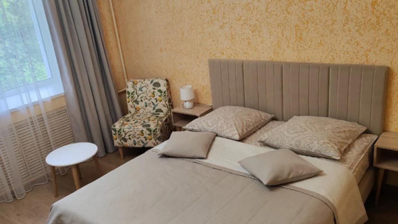 Lyuks Hotel