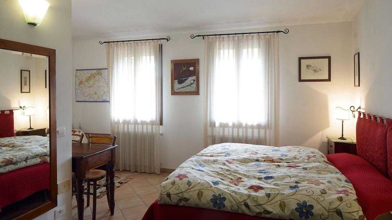 B&B La Casa in Collina