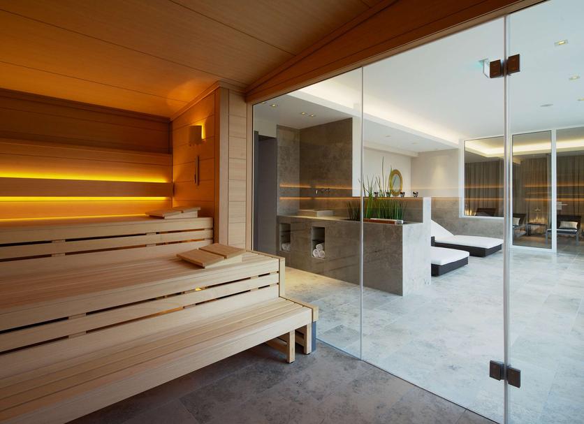 Spa Foto