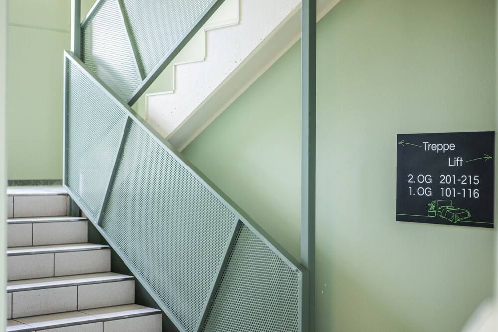 Escaleras