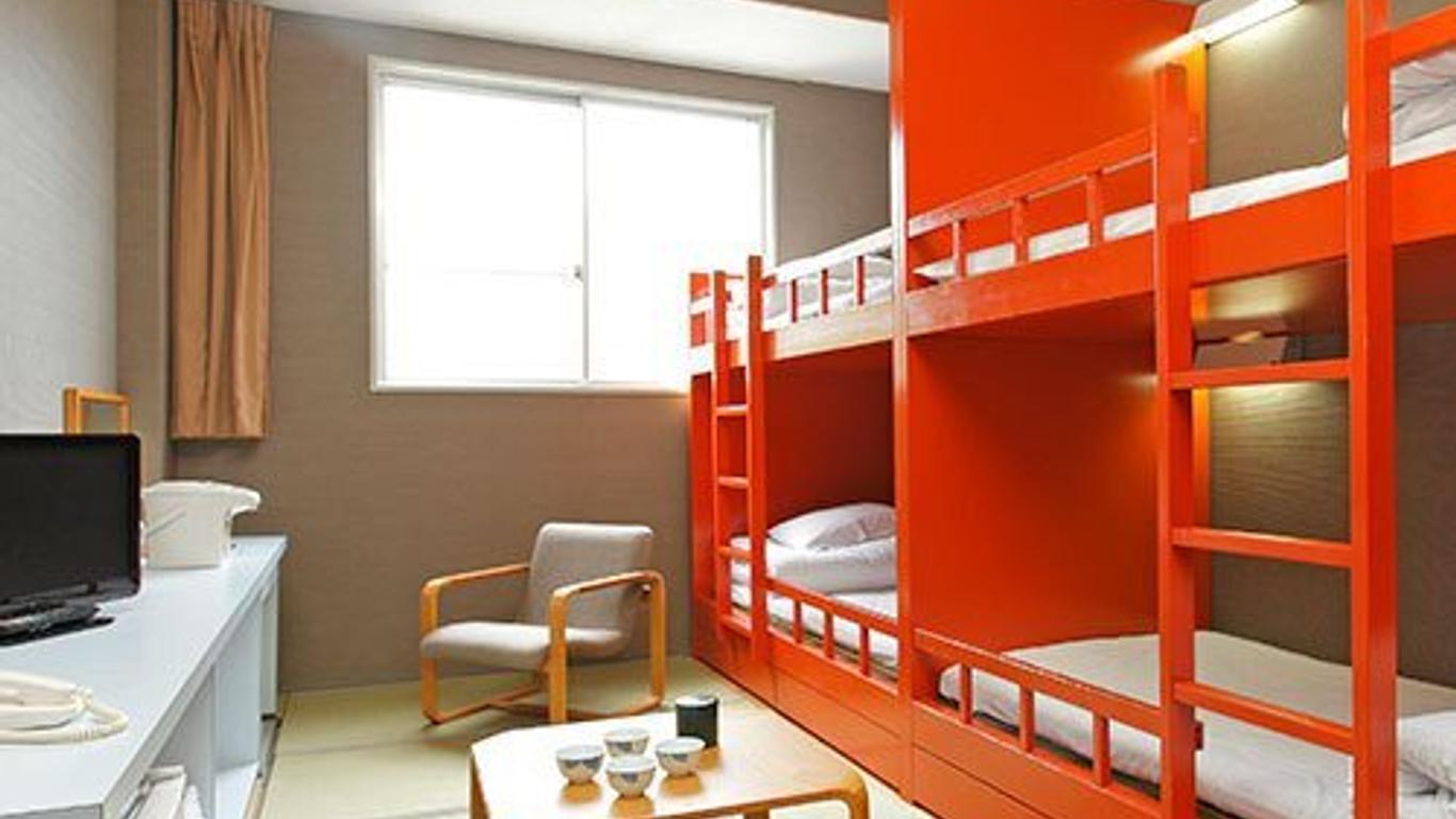 Hotel SP Haruno
