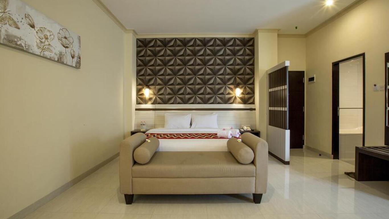 Puri Indah Hotel
