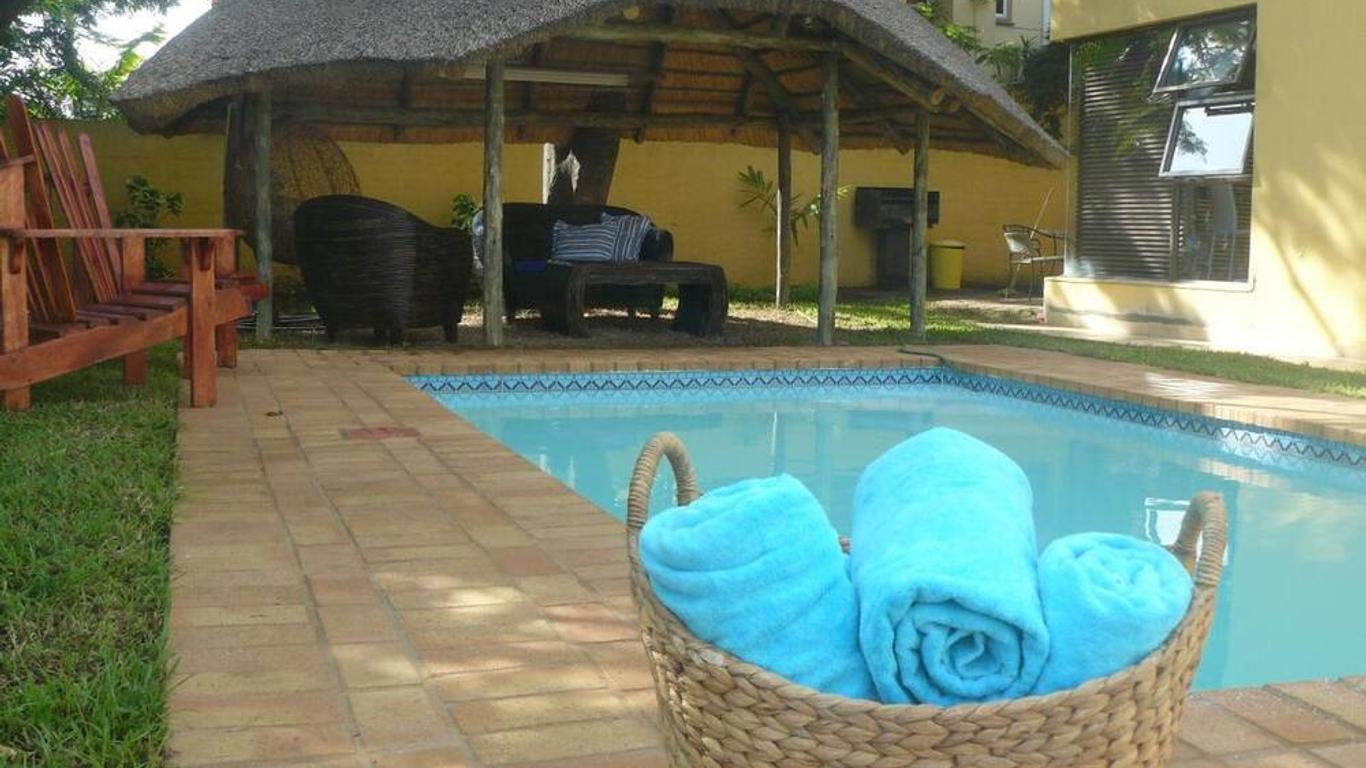 Ezulwini Guest House