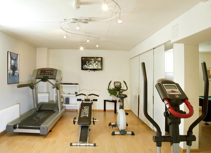 Gym Foto