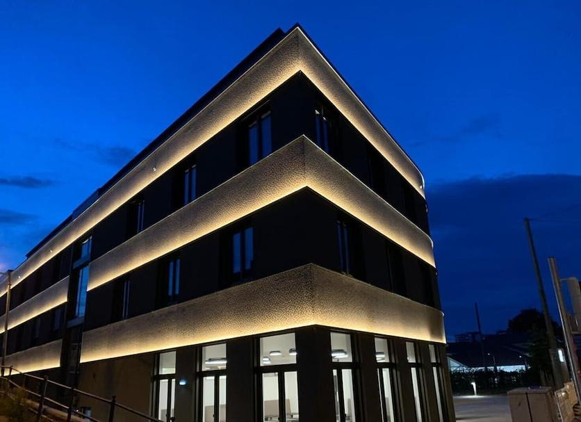 Edificio Foto
