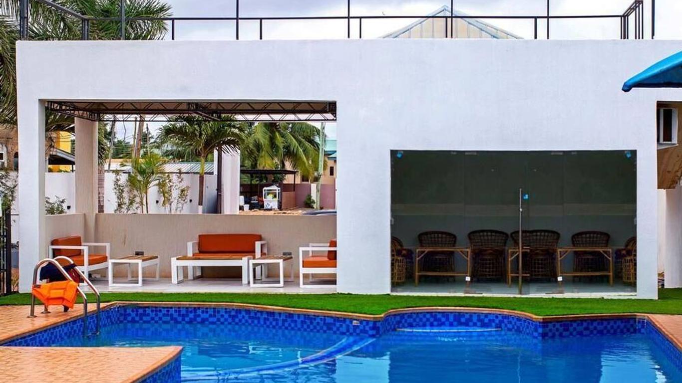 Hotel Spintex