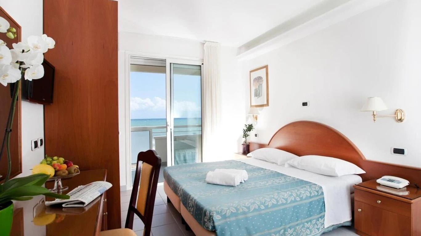 Hotel Belvedere