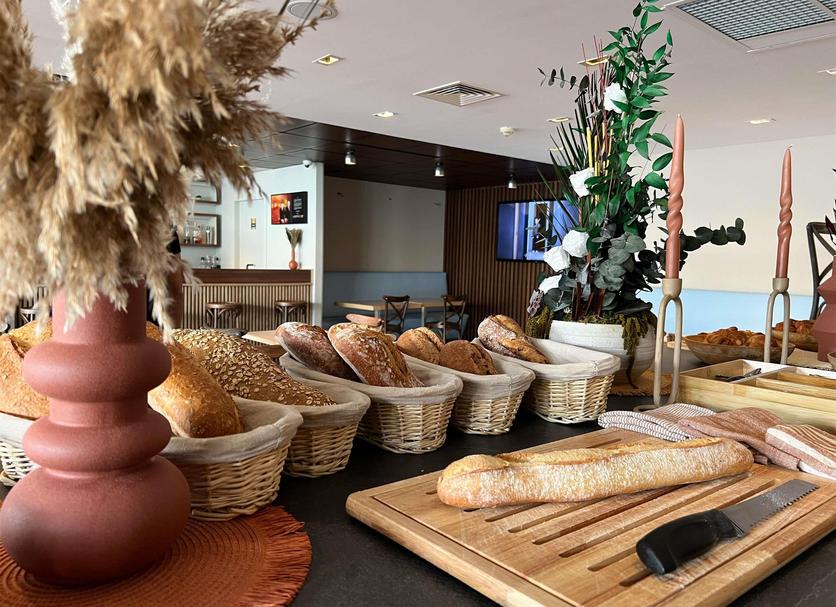 Comedor Foto