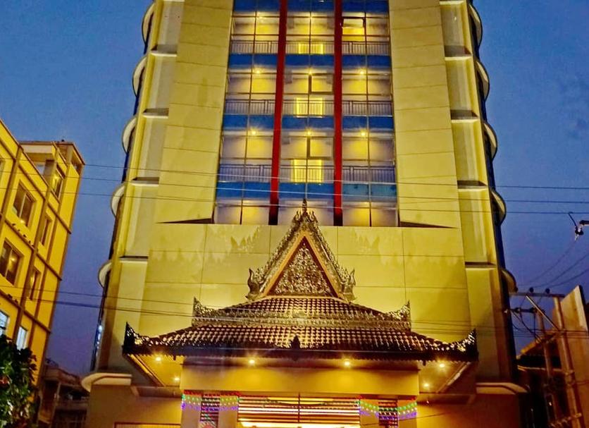 Edificio Foto