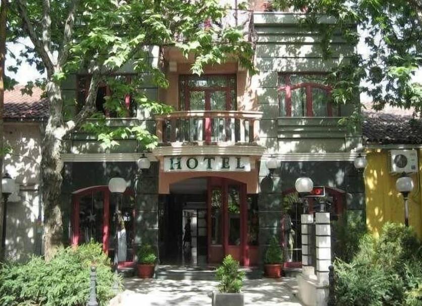 Edificio Foto