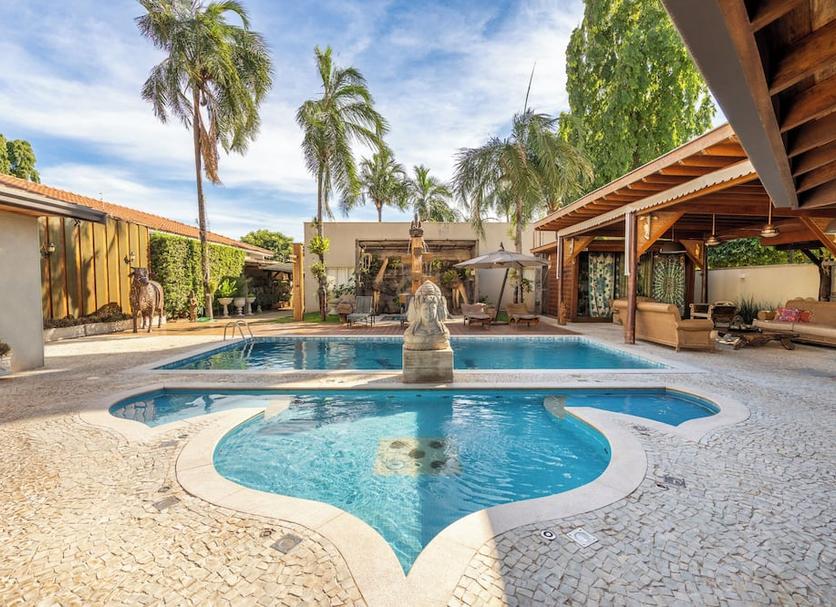 Piscina Foto