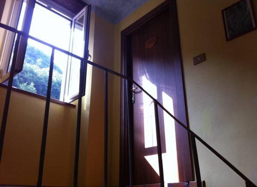 Escaleras Foto