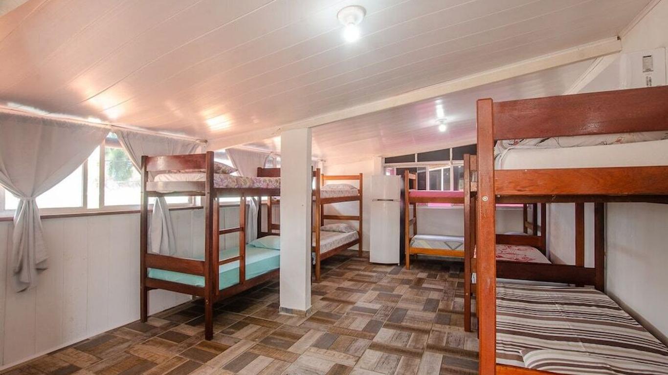 Hotel Marujo