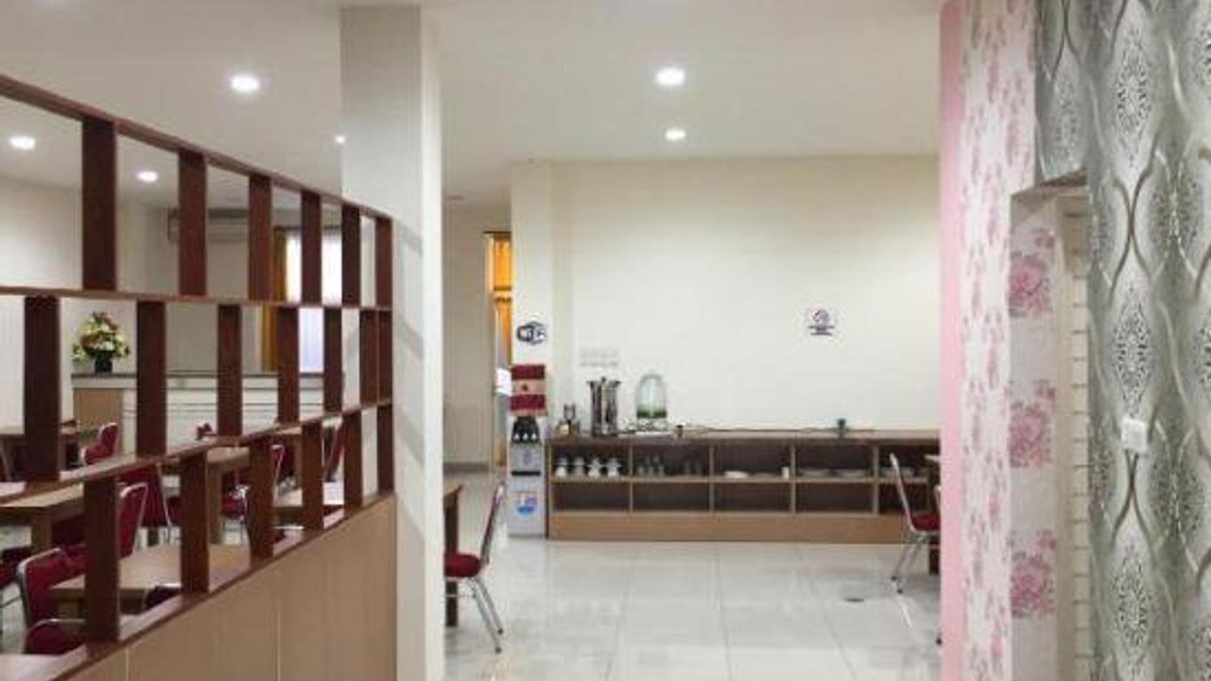 Hotel Mahakam