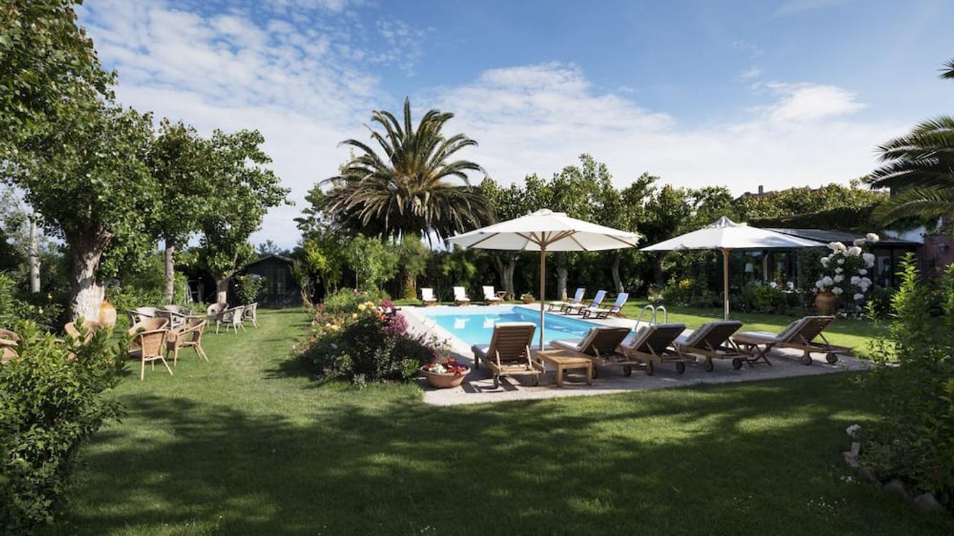 Villa Mirella Beach