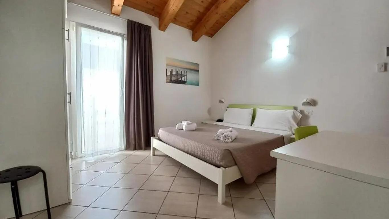 Hotel Sasselli