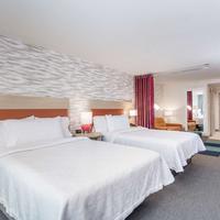 Home2 Suites by Hilton Indianapolis Northwest