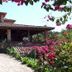 Vista del exterior