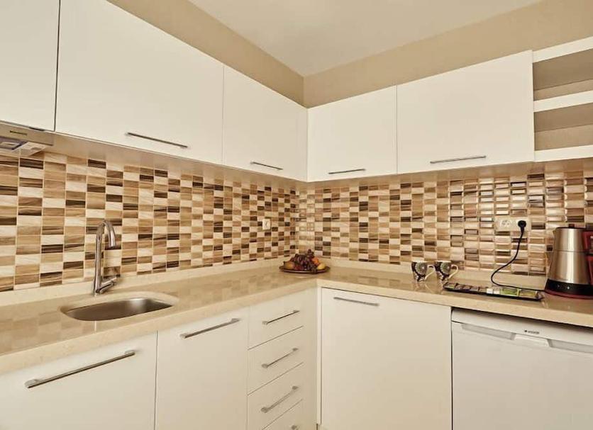 Cocina Foto