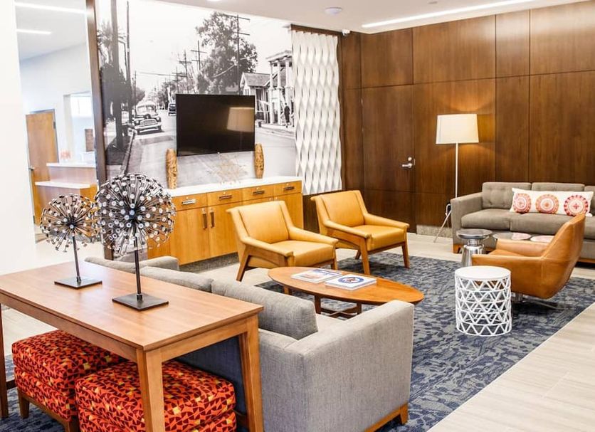 Lounge Foto
