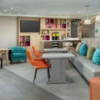Home2 Suites by Hilton Columbus Polaris