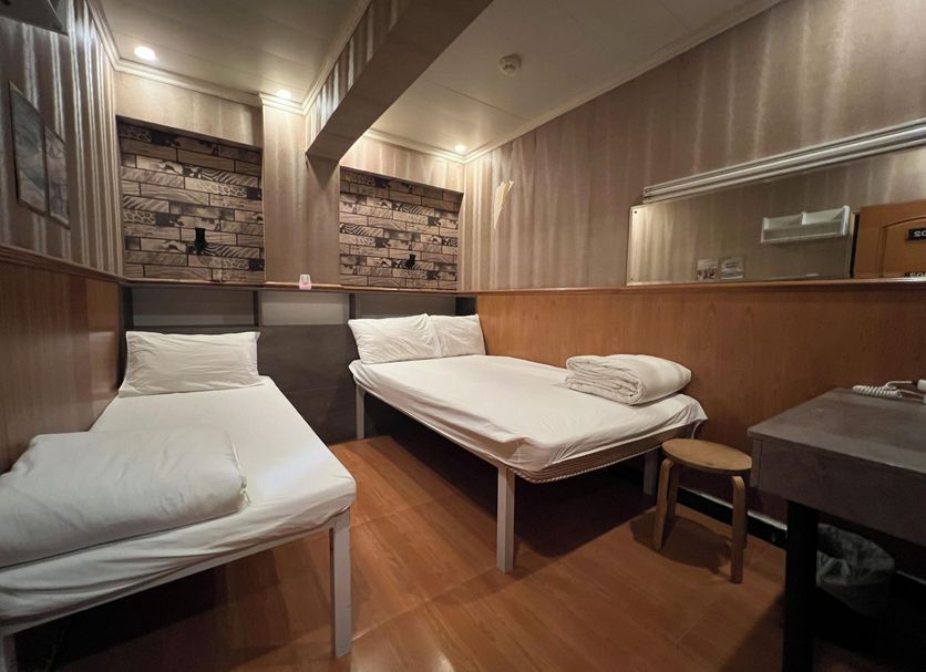 Spa Foto
