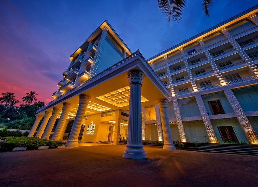 Edificio Foto