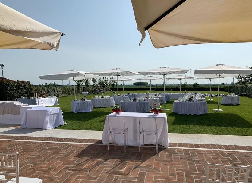 Sala de banquetes Foto