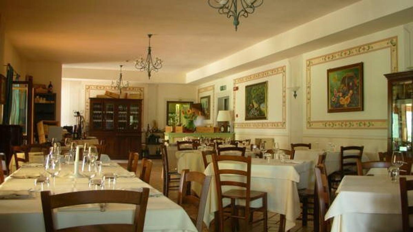 Locanda Cacio Re