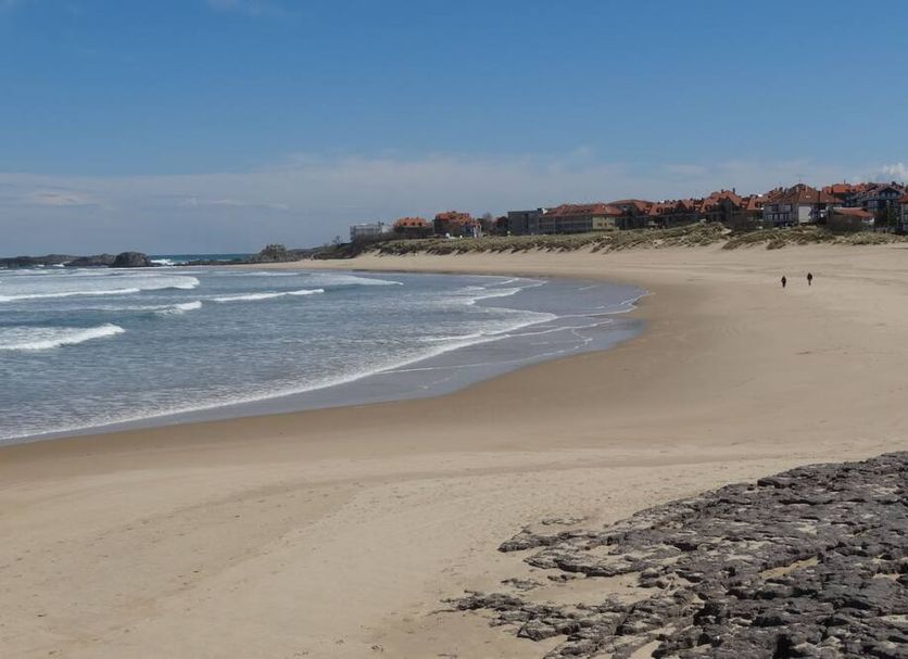 Playa Foto