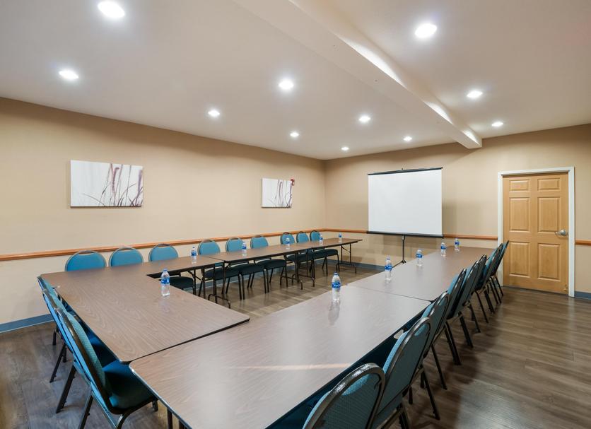 Sala de conferencias Foto