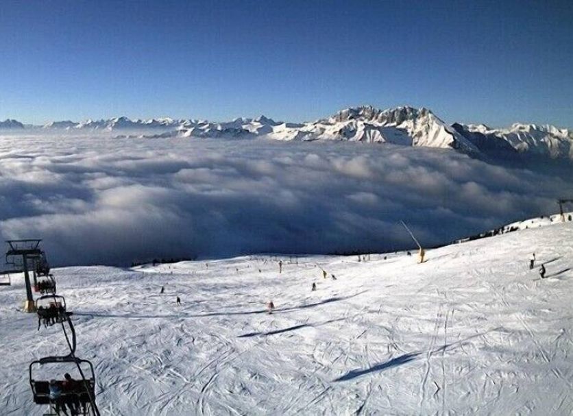 Servicio del hotel Foto