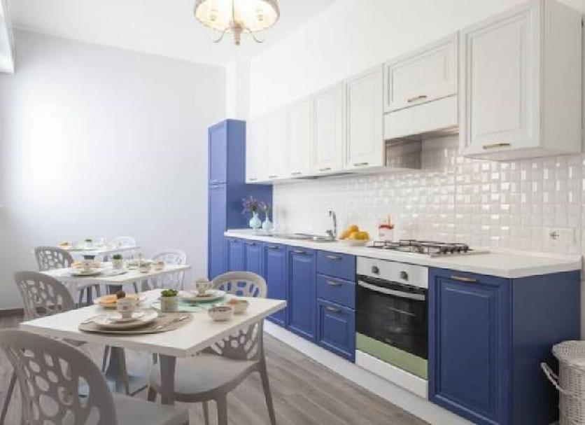 Cocina Foto