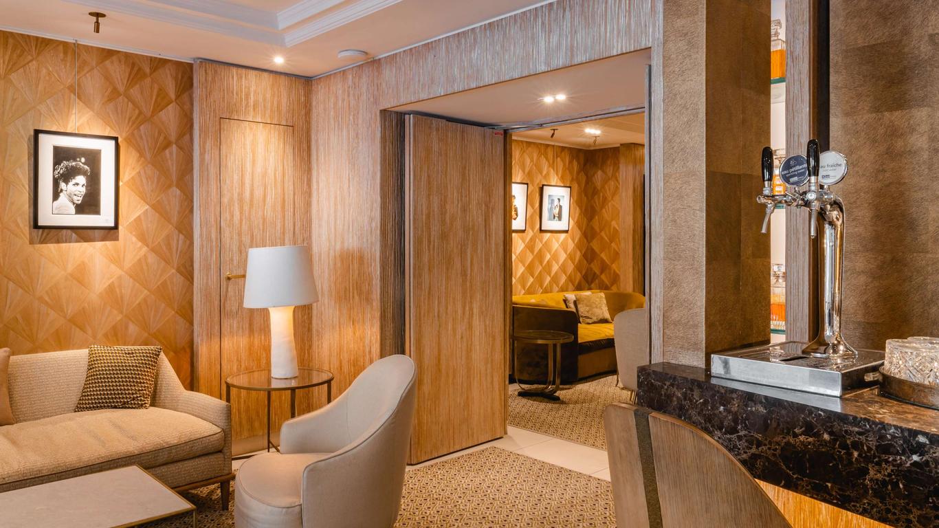 Hotel Madison