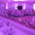 Sala de banquetes