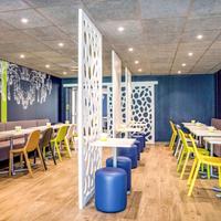 Ibis Budget Avignon Centre